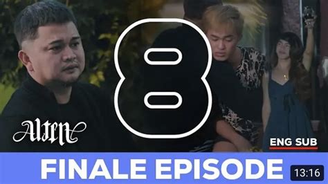 Alter pinoy The series Part 2 .